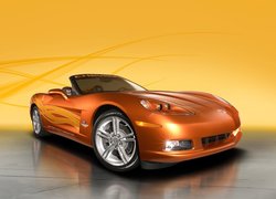 Chevrolet Corvette, Convertible