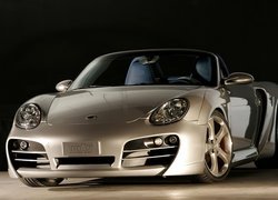 Porsche 911, Kabriolet