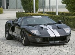 Ford GT