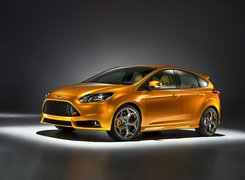 Ford Focus ST