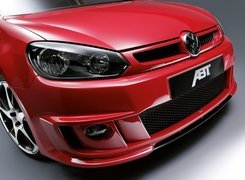 Volkswagen Golf 6, ABT