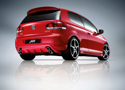 Volkswagen Golf 6, Pakiet, ABT