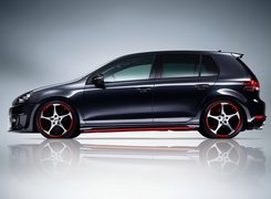 Volkswagen Golf 5, Pakiet, ABT