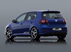 Volkswagen Golf 5, R32, ABT