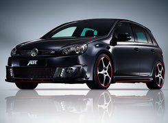 Volkswagen Golf 6, GTI, Wersja, ABT