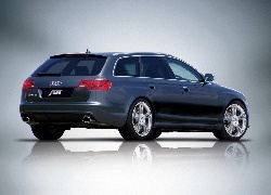 Audi RS6, Pakiet, ABT