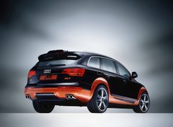 Audi Q7, Pakiet, ABT