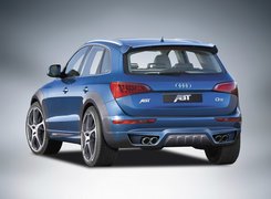 Audi Q5, Pakiet, Sport, ABT