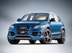 Audi Q5, ABT