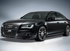 Audi A8, Pakiet, Stylistyczny, ABT