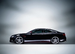 Audi A5, Dokładki, ABT