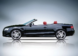 Audi A5, Cabrio, ABT