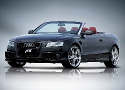 Audi A5, Kabriolet, Pakiet, ABT