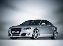 Audi, A4, S4, ABT