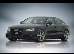Audi A5, Sportback, ABT