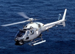 Eurocopter AS-555SN Fennec