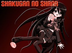 Shakugan No Shana, Bohaterka