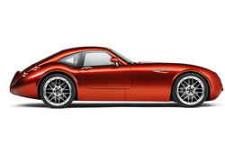 Wiesmann GT MF4