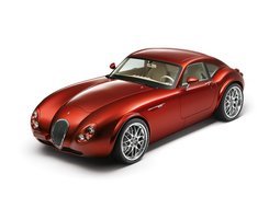 Wiesmann GT MF4, Alufelgi