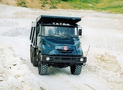 Tatra