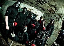 Zespół, SlipKnot