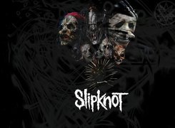 Twarze, SlipKnot