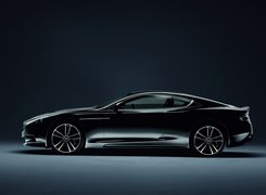 Aston Martin DB9