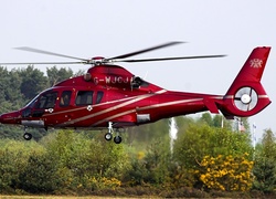 Eurocopter EC155