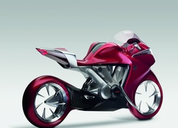 Concept, Honda V4