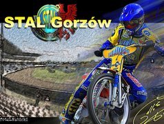 Tomasz Gollob, Żużel