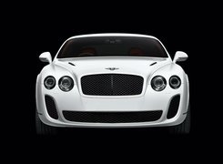 Bentley Continental, Maska