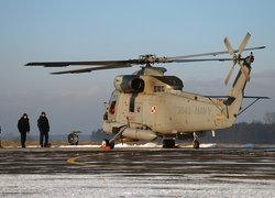 SH-2 Seasprite