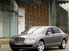 Bentley Continental Flying Spur