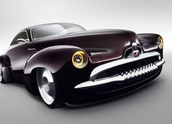 Holden Efijy, HotRod