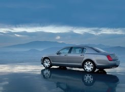 Bentley Continental Flying Spur