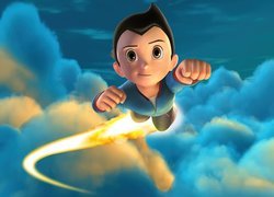 Film, Animowany, Astro Boy