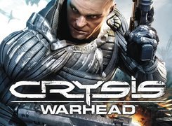 Gra, Akcji, Crysis