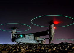 Boeing Bell V-22 Osprey