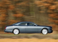 Bentley Brooklands