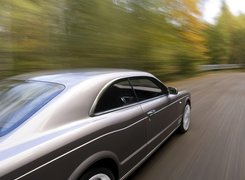 Bentley Brooklands, Linia, Nadwozia