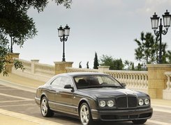 Bentley Brooklands, 2007