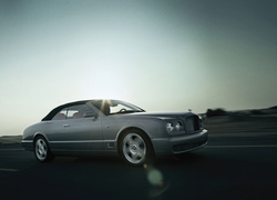 Bentley Azure