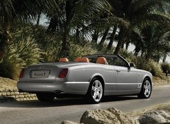 Bentley Azure T