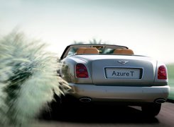 Bentley Azure, Kabriolet