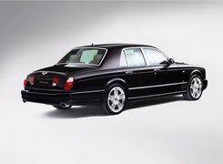 Bentley Arnage