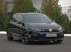 Volkswagen Golf 6, Type R