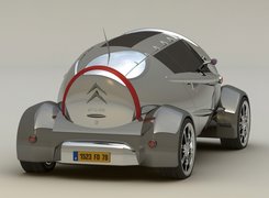 Citroen 2CV