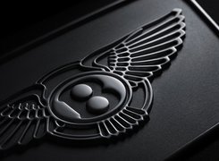 Emblemat, Bentley