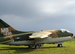 A-7D Corsair II