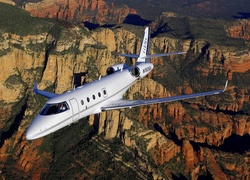 GulfStream G-150, Lot